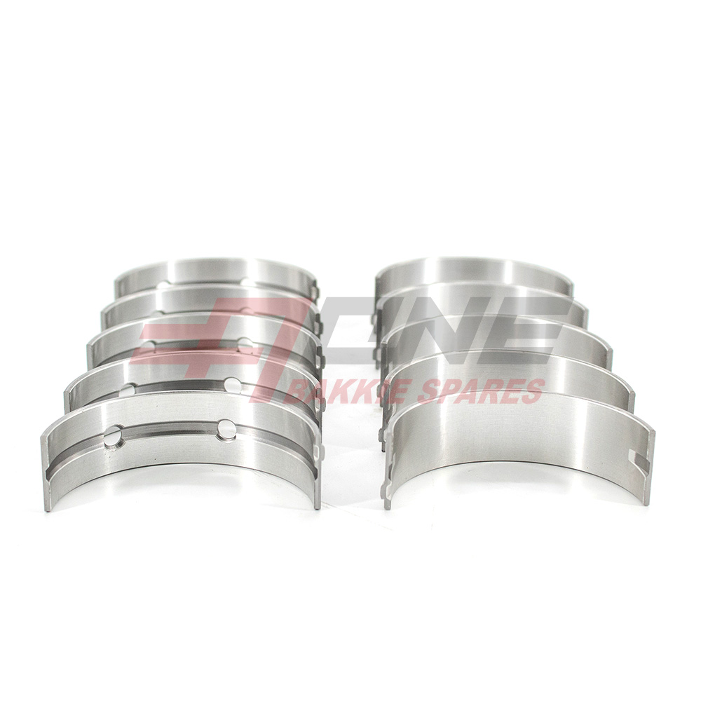 Main Bearings (Std) for ISUZU KB280 LWB/SWB/DC — view 3